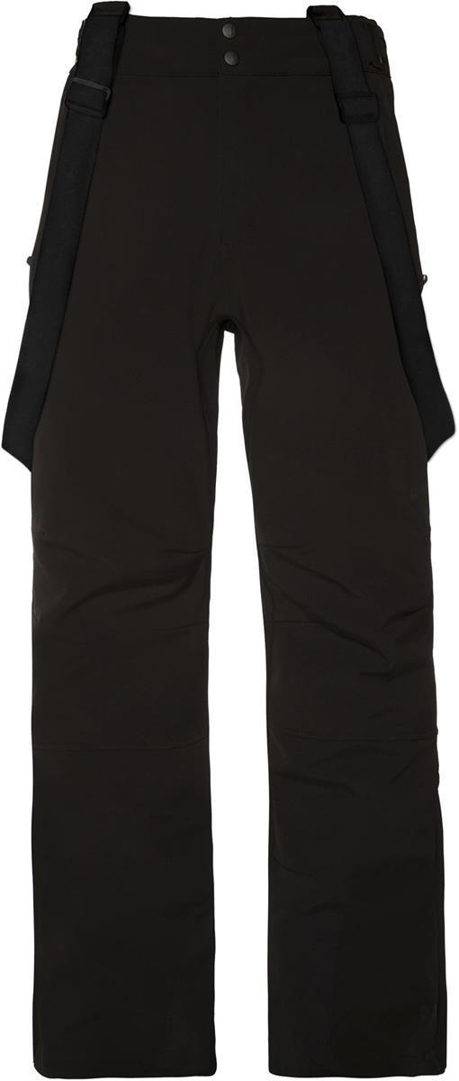 Hollow Softshell Snowpants