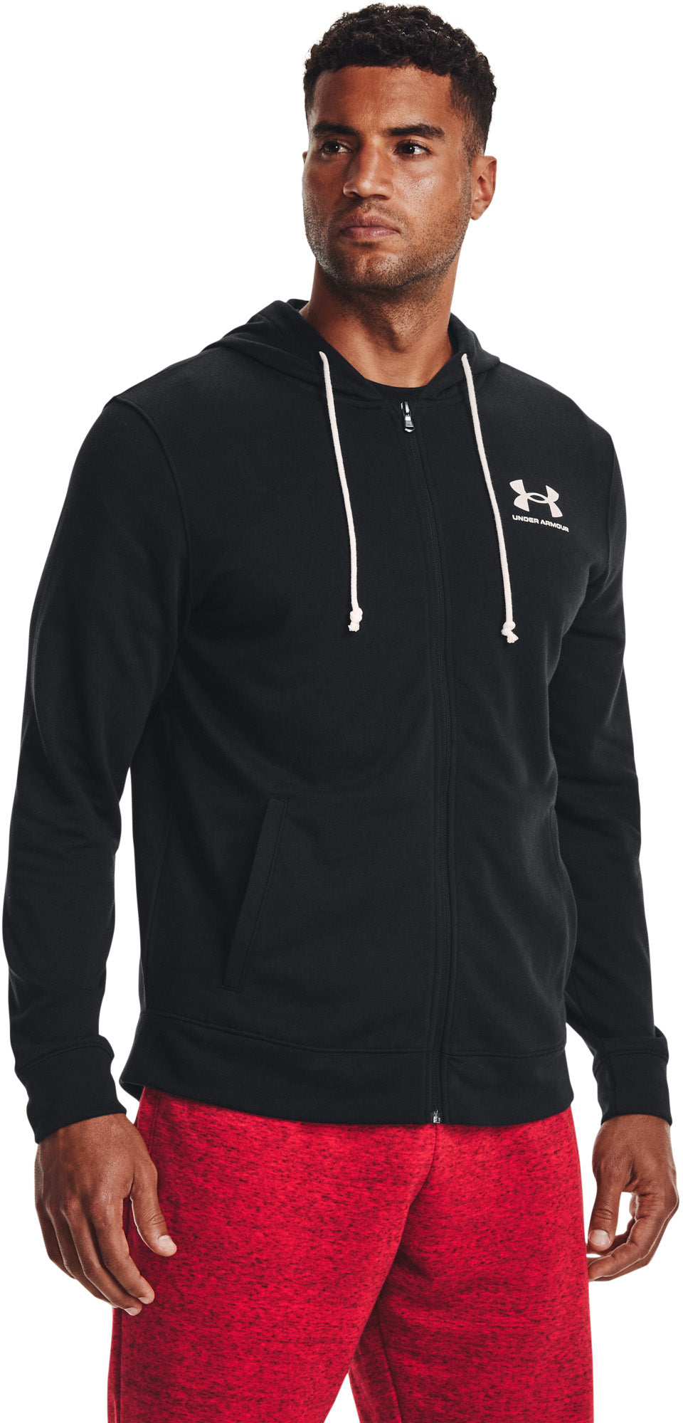 Rival Terry Lc hoodie
