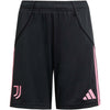 Juventus 25/26 Thuisshort Kids