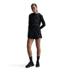 tempo women's dri-fit mid-rise