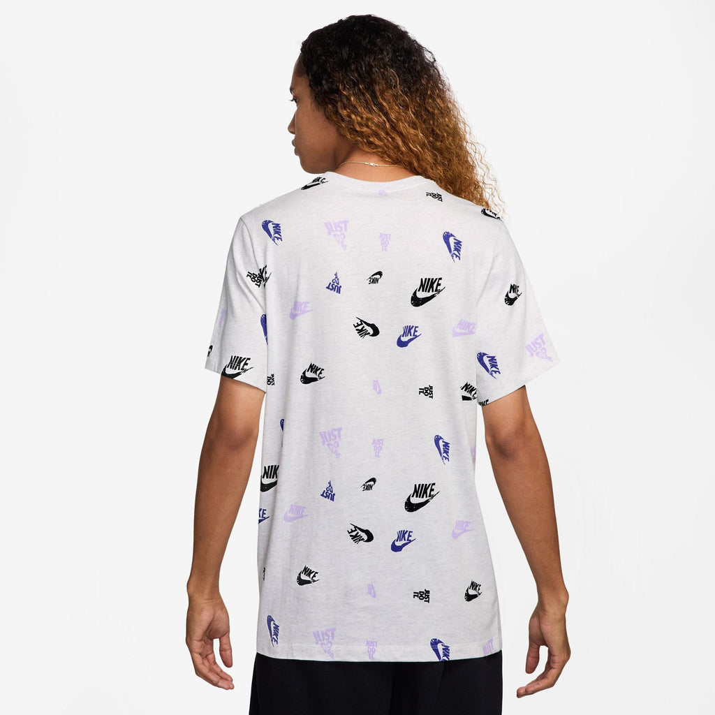 Sportswear t-shirt