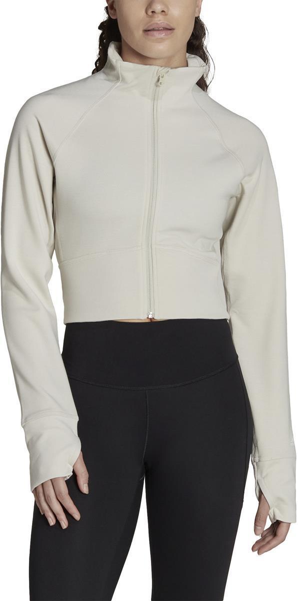 W Stu Tracktop