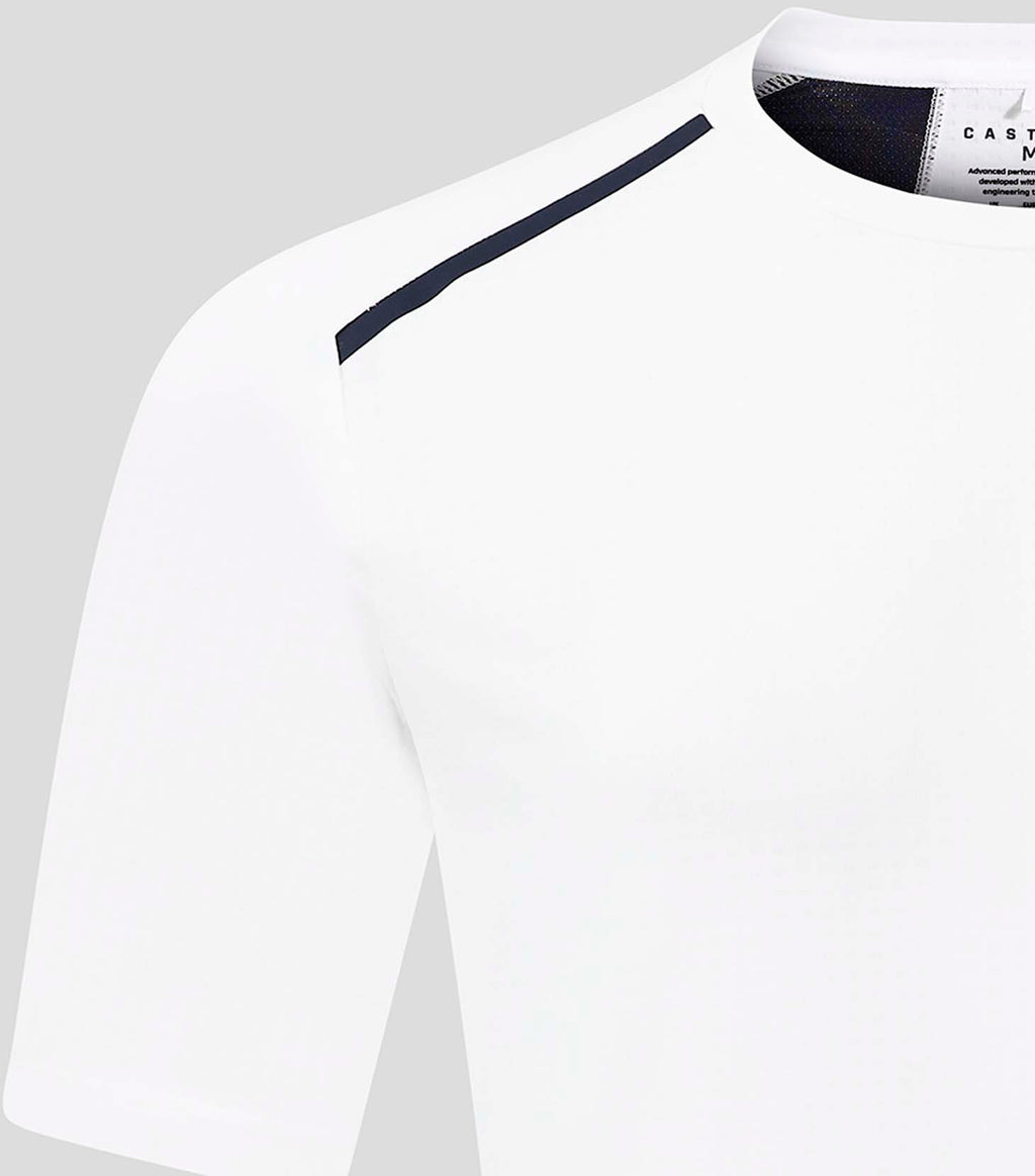Aeromesh shortsleeve shirt