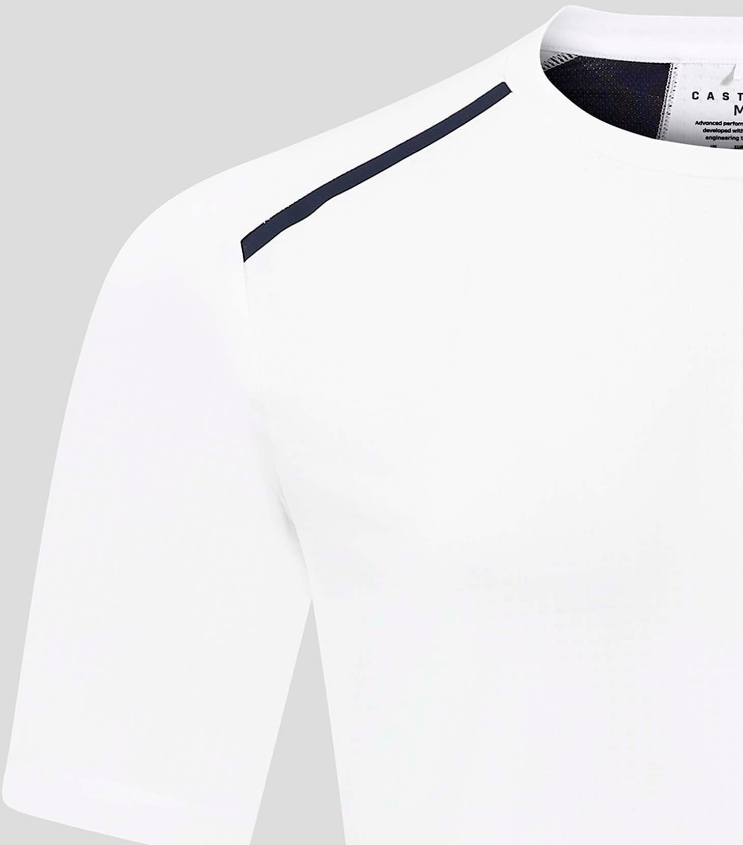 Aeromesh shortsleeve shirt
