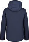 luhta heinoo softshell jacket