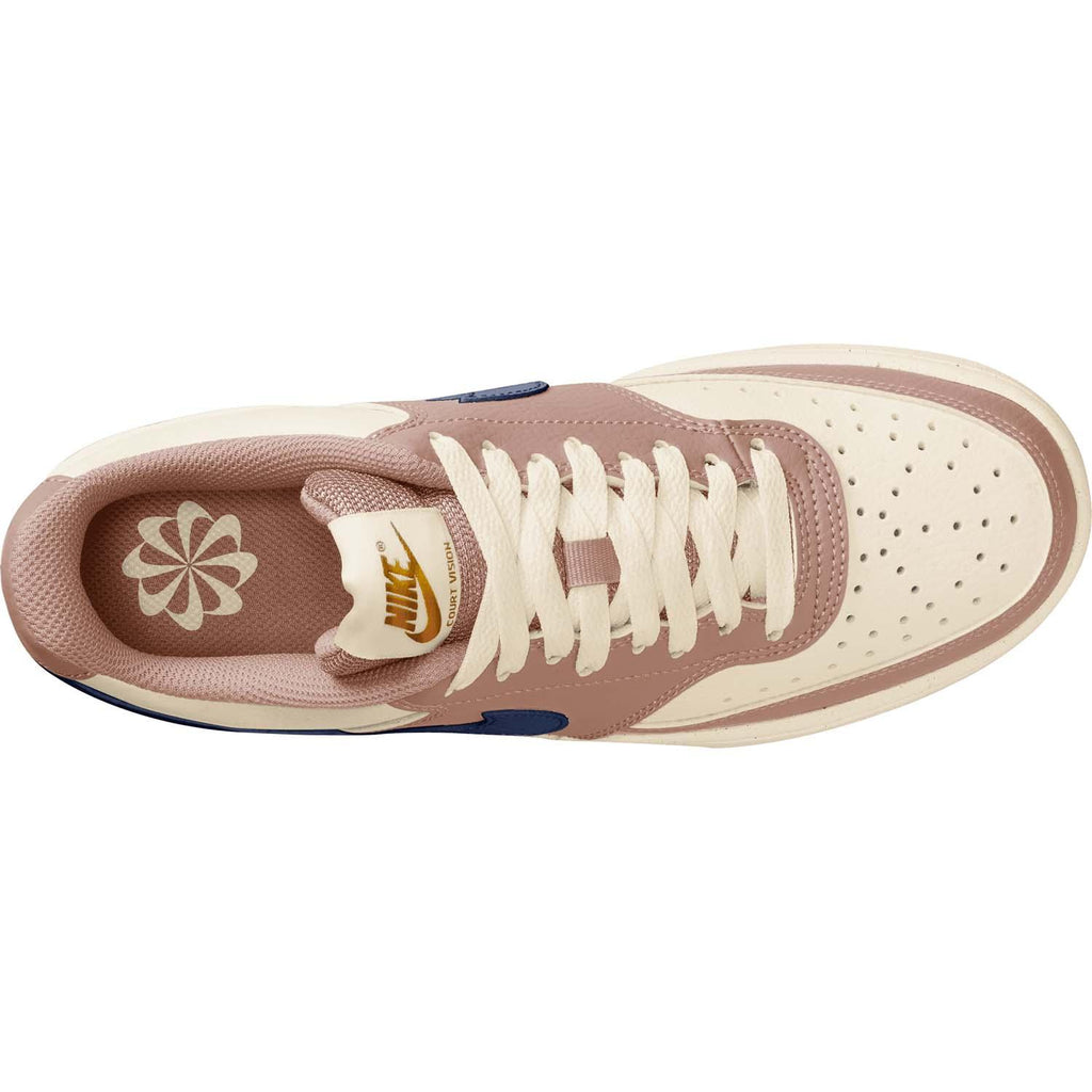 nike court vision low next nature w