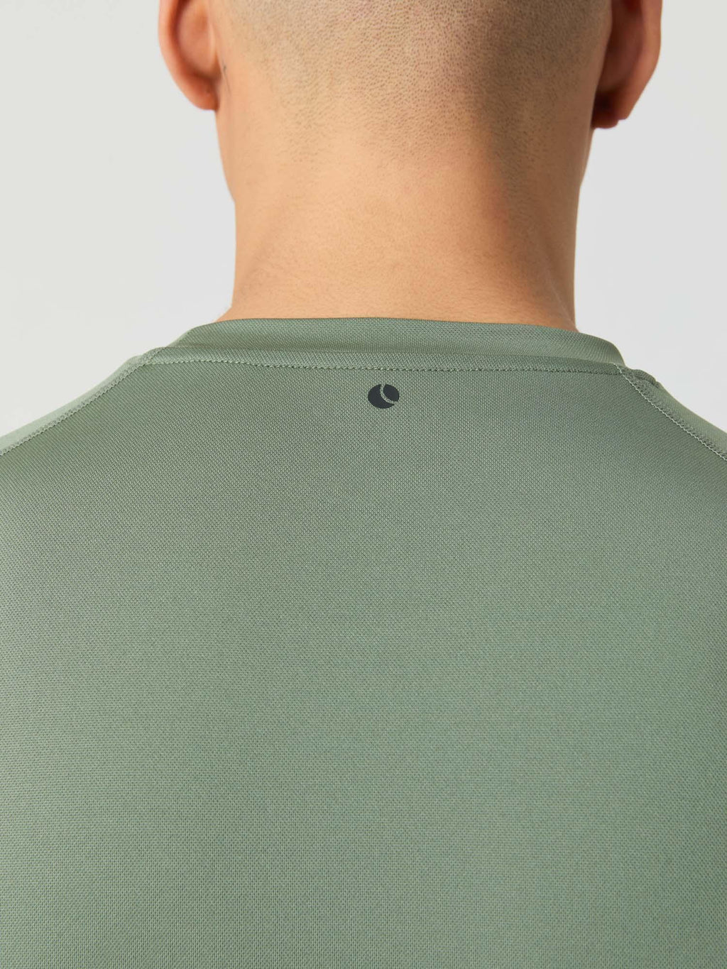 Borg Athletic t-shirt