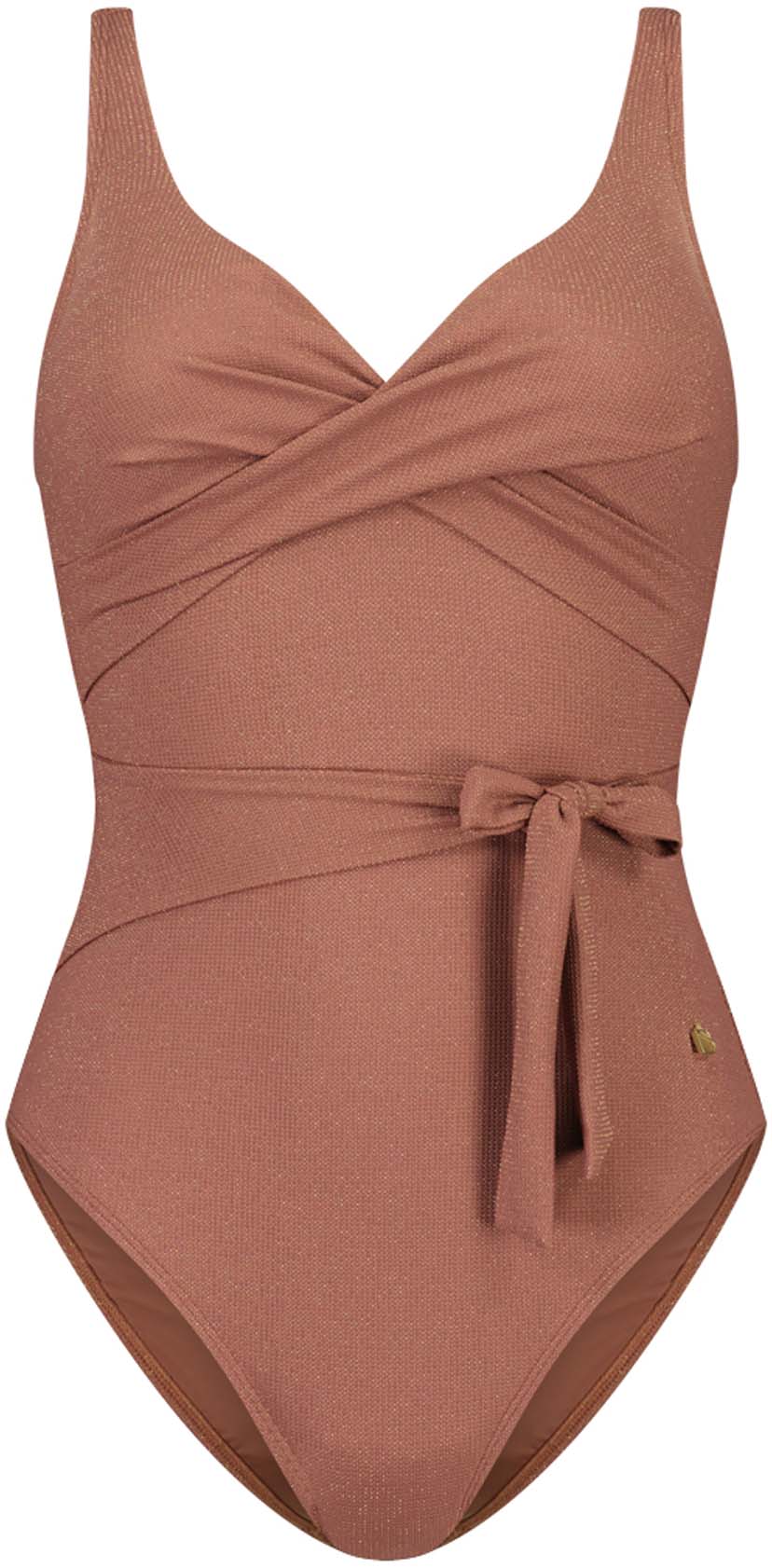 Halter badpak
