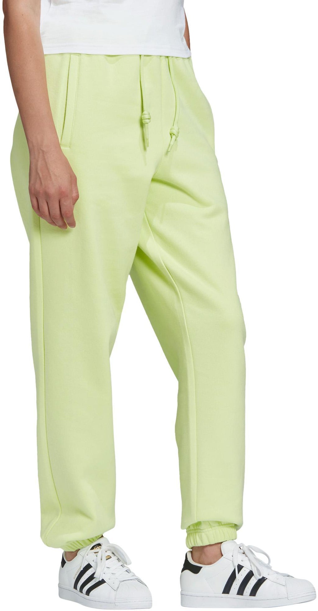Cuffed Pant