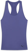 W Tad Essential Racerback