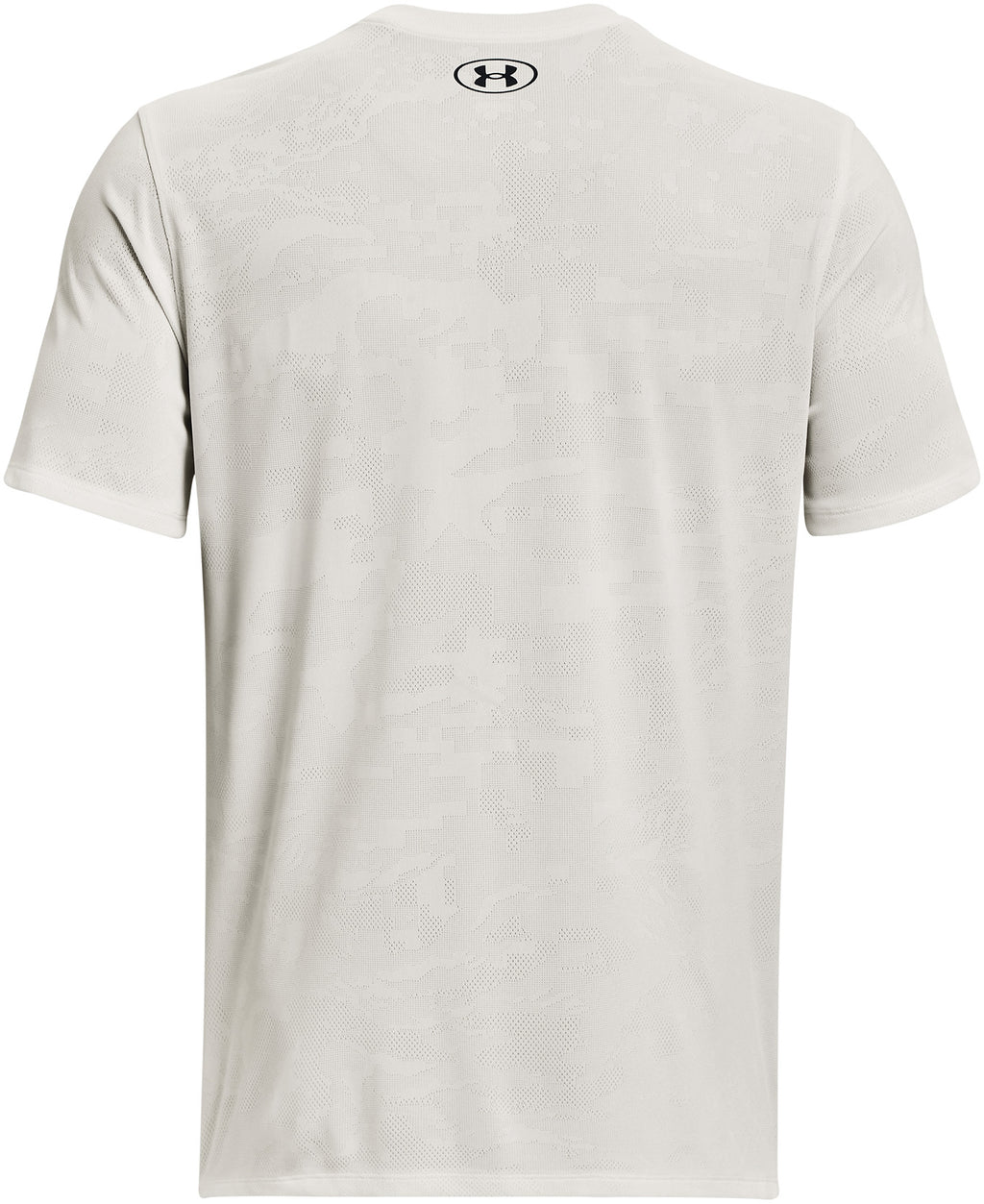 Tech Vent Jacquard t-shirt