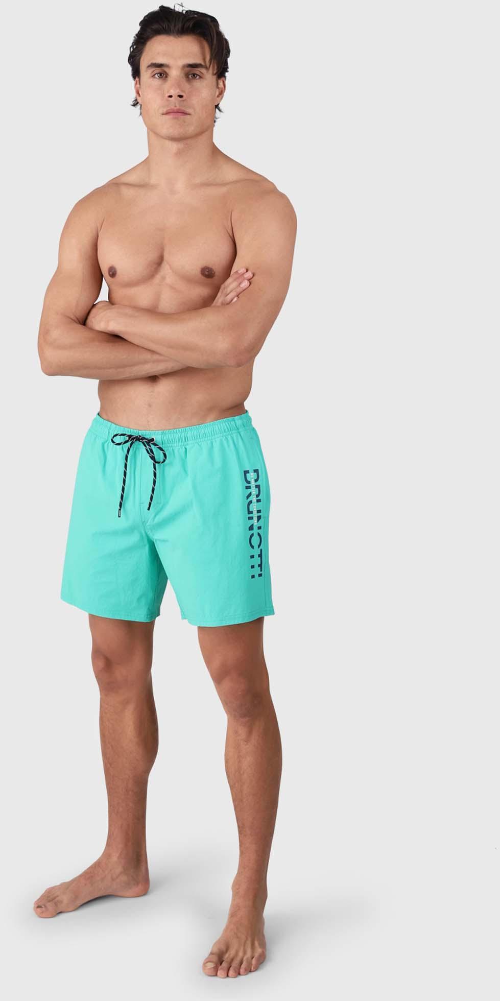 Cester Men Swim Shorts