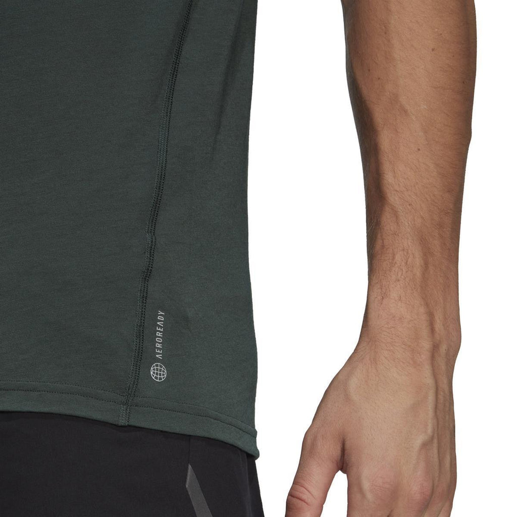 X-city Wool Tee