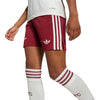 Arsenal 25/26 Derde Short Kids