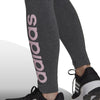 W LIN LEG Da. Tight,93% Co/7% El -Single jersey