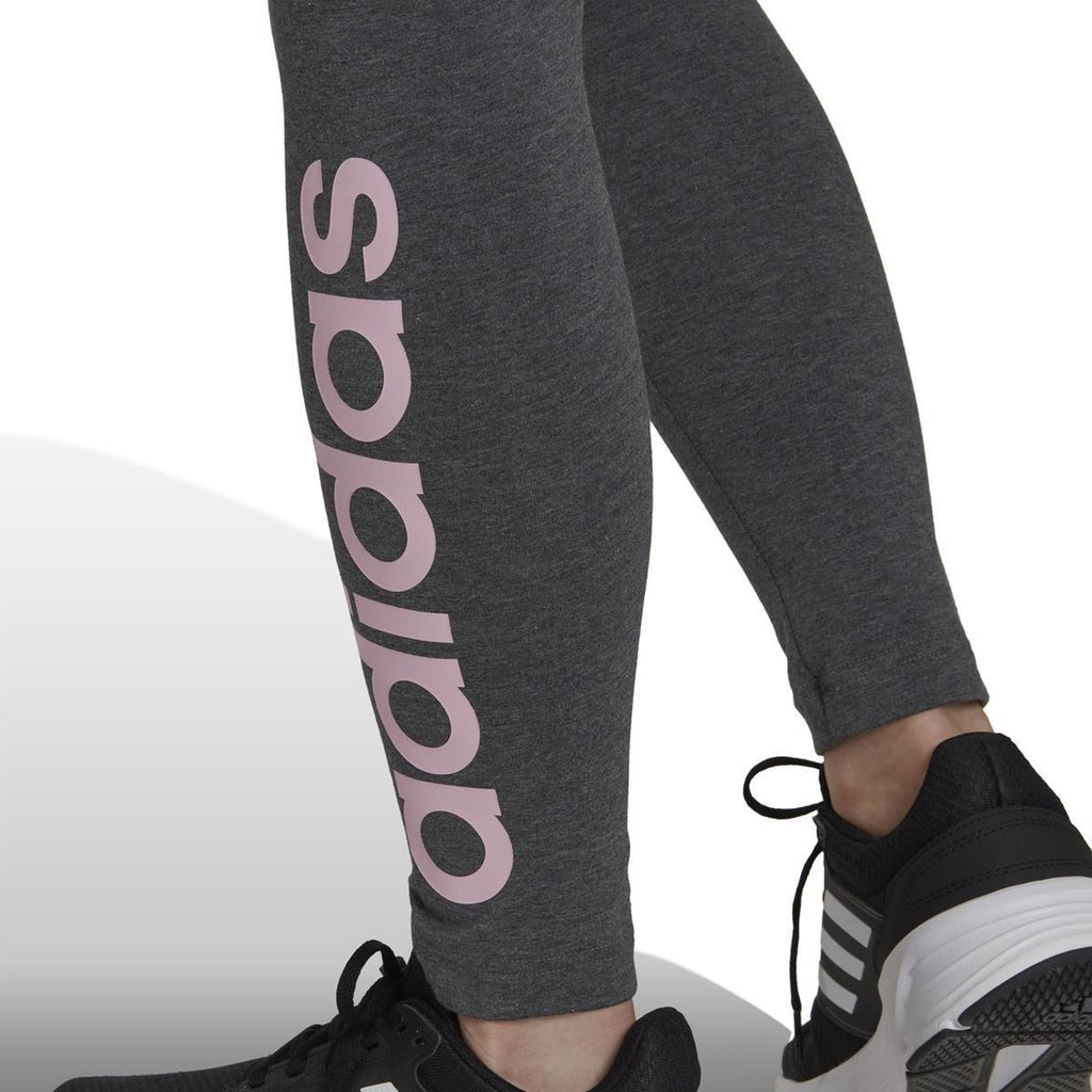 W LIN LEG Da. Tight,93% Co/7% El -Single jersey