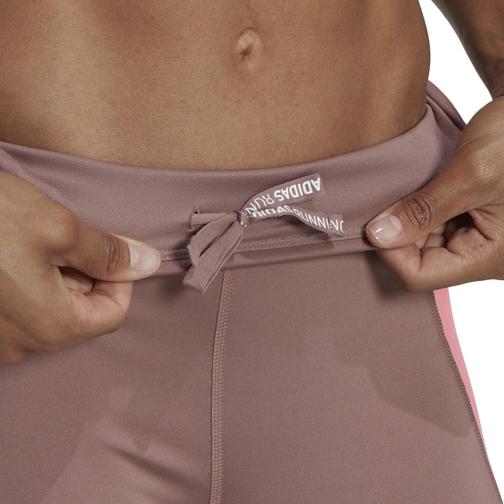 Own the Run Colorblock 7/8 Legging