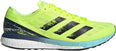 Adizero Boston 9 hardloopschoenen