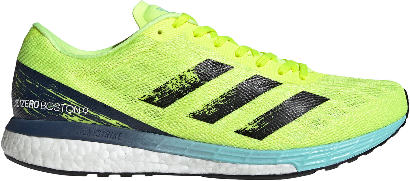 Adizero Boston 9 hardloopschoenen
