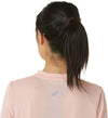 Mock Neck Run longsleeve