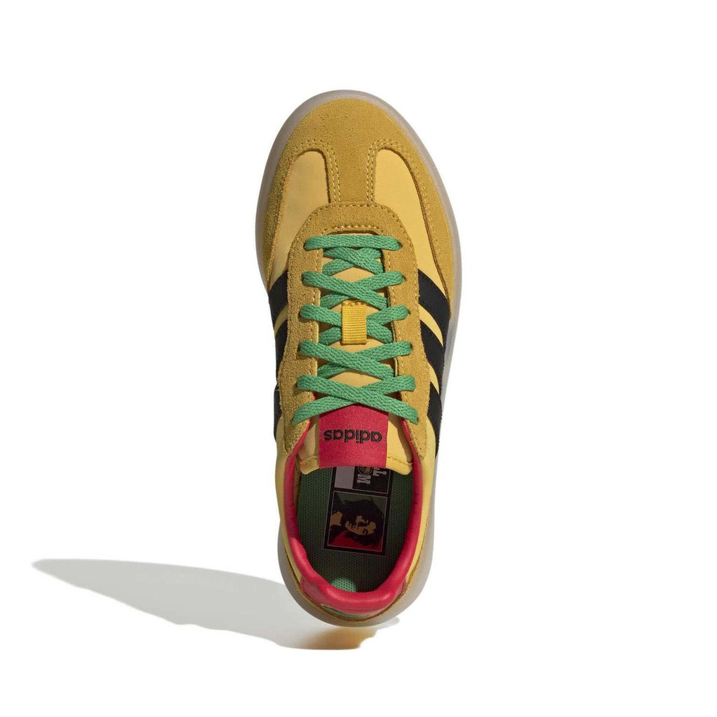 Barreda Decode Junior Voetbal Sneakers