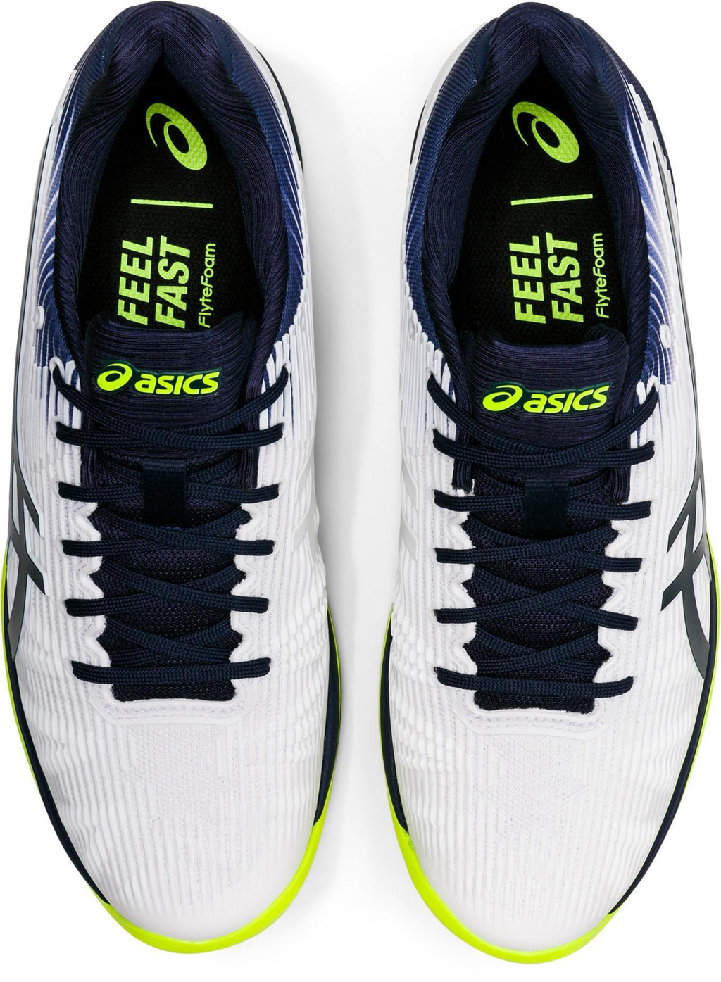 Solution Speed FF Clay tennisschoenen