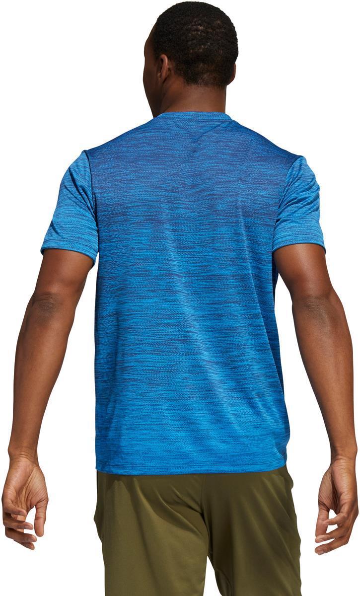 gradient tee