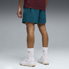Portugal Pumatech Relaxed short