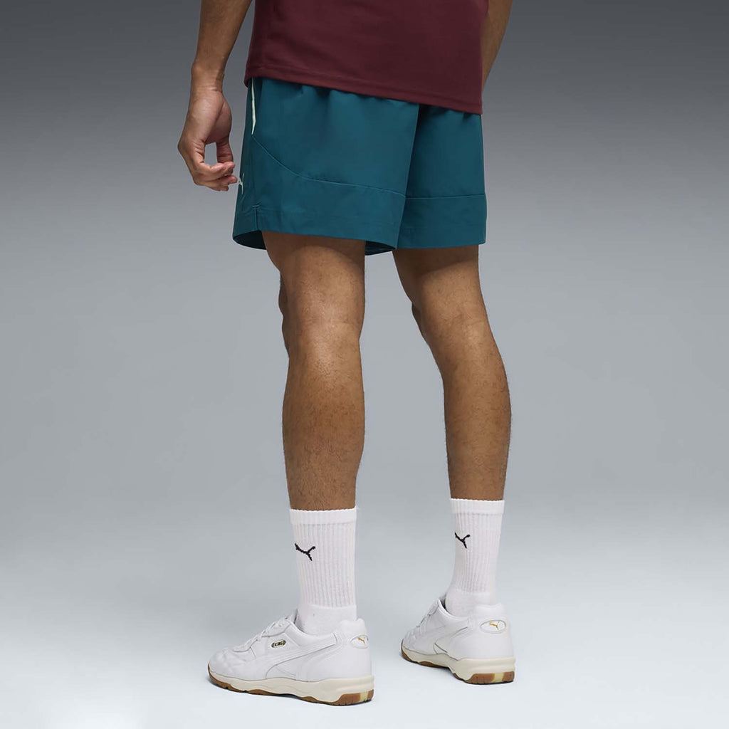 Portugal Pumatech Relaxed short
