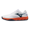 wave enforce court 2 cc tennisschoenen