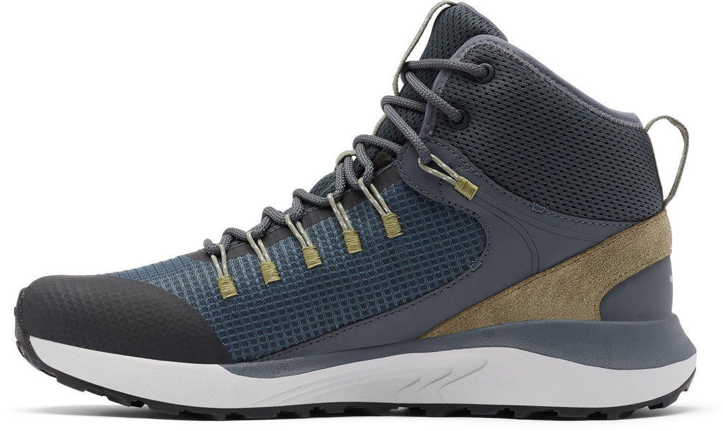 trailstorm mid waterproof