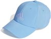 Embroidered Logo lichtgewicht honkbalpet