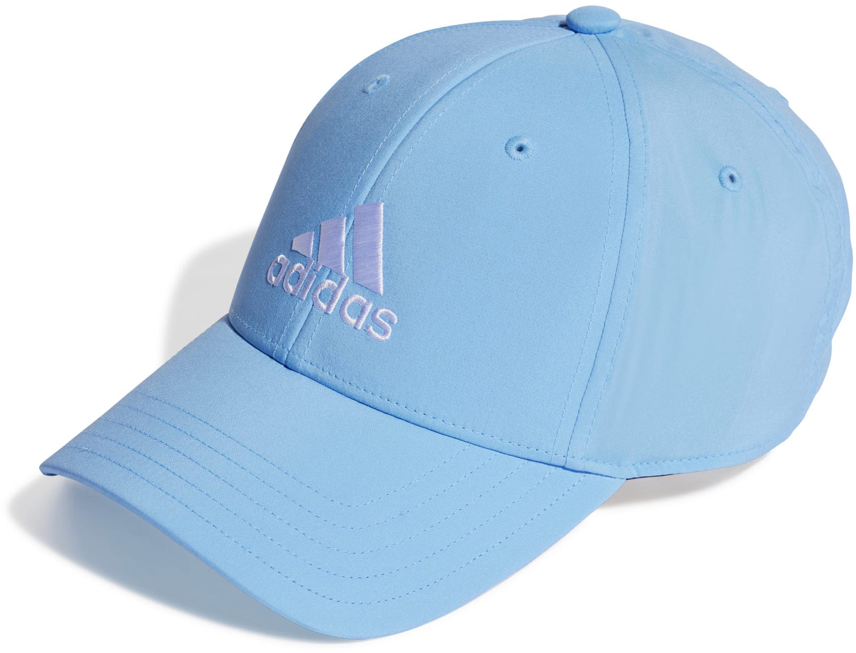 Embroidered Logo lichtgewicht honkbalpet