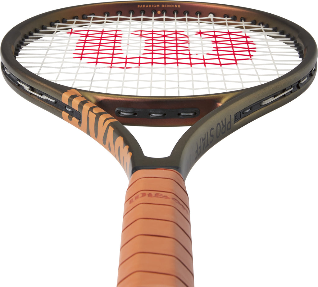 Pro Staff Precision 19 kids tennisracket