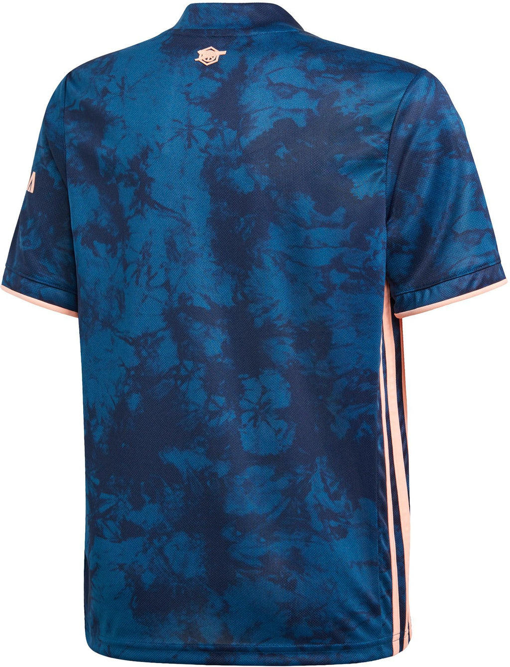 Arsenal 20/21 Derde Voetbalshirt