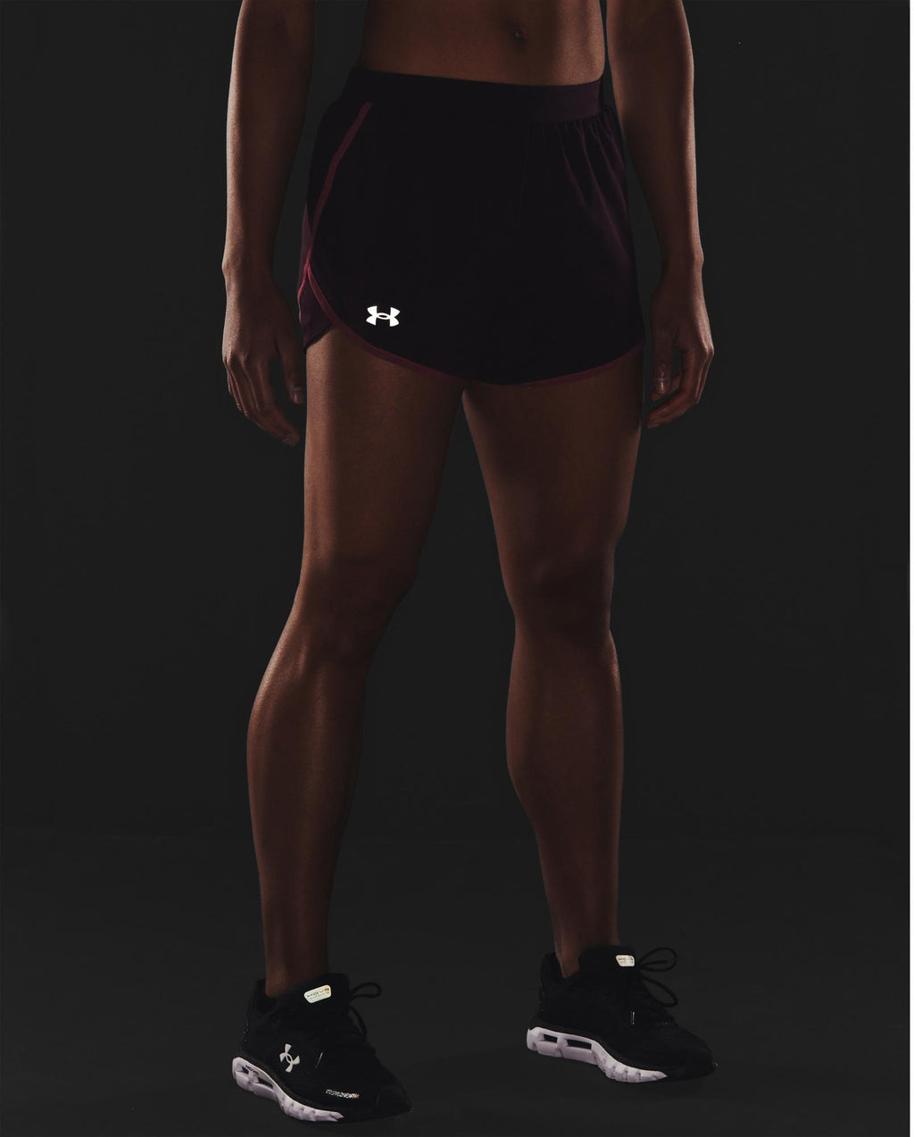 UNDER ARMOUR Női-Short UA