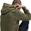 Club hoodie