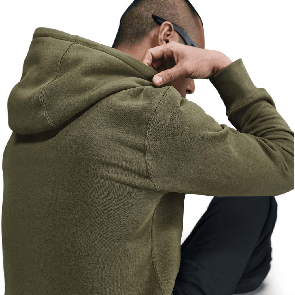 Club hoodie