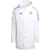 Real Madrid Tiro 24 Stadion Parka