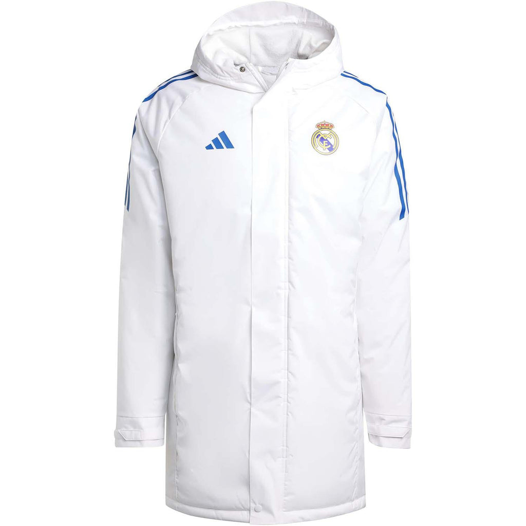 Real Madrid Tiro 24 Stadion Parka