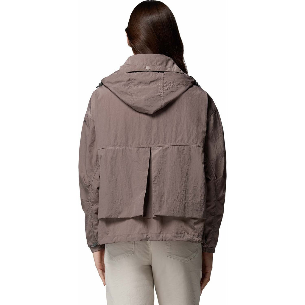 paracutie windbreaker jas