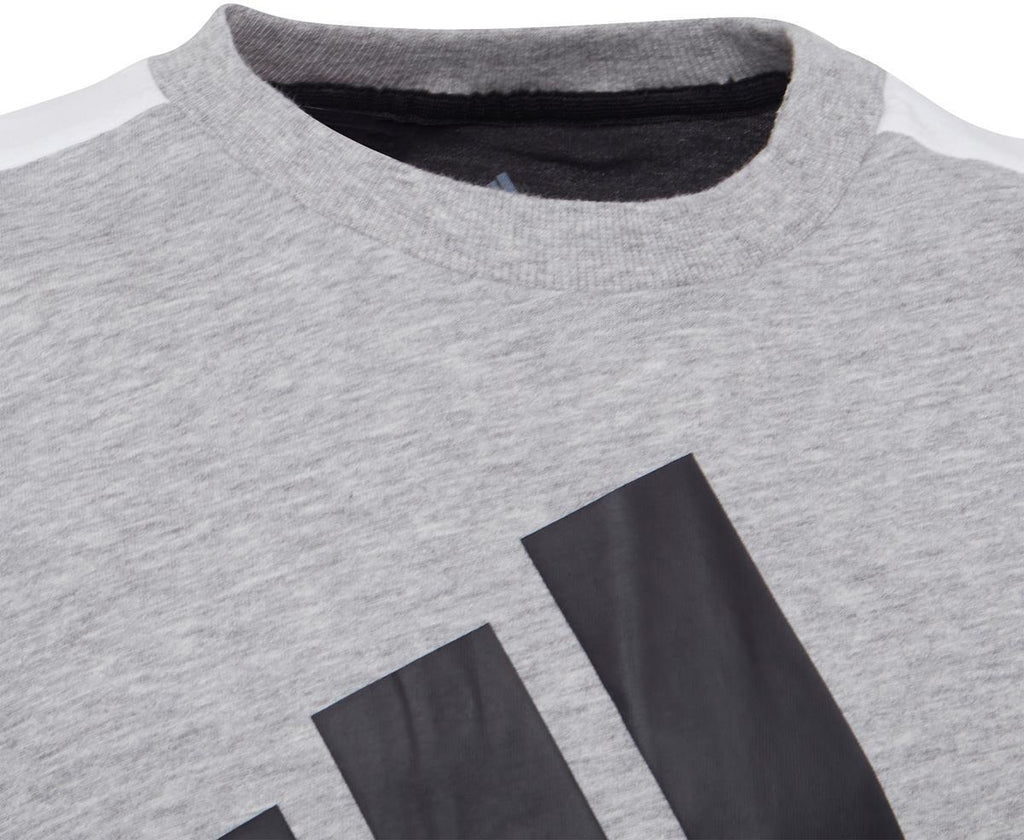 B Cb Logo Tee