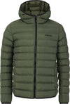 Prtbasso Outdoor pufferjack