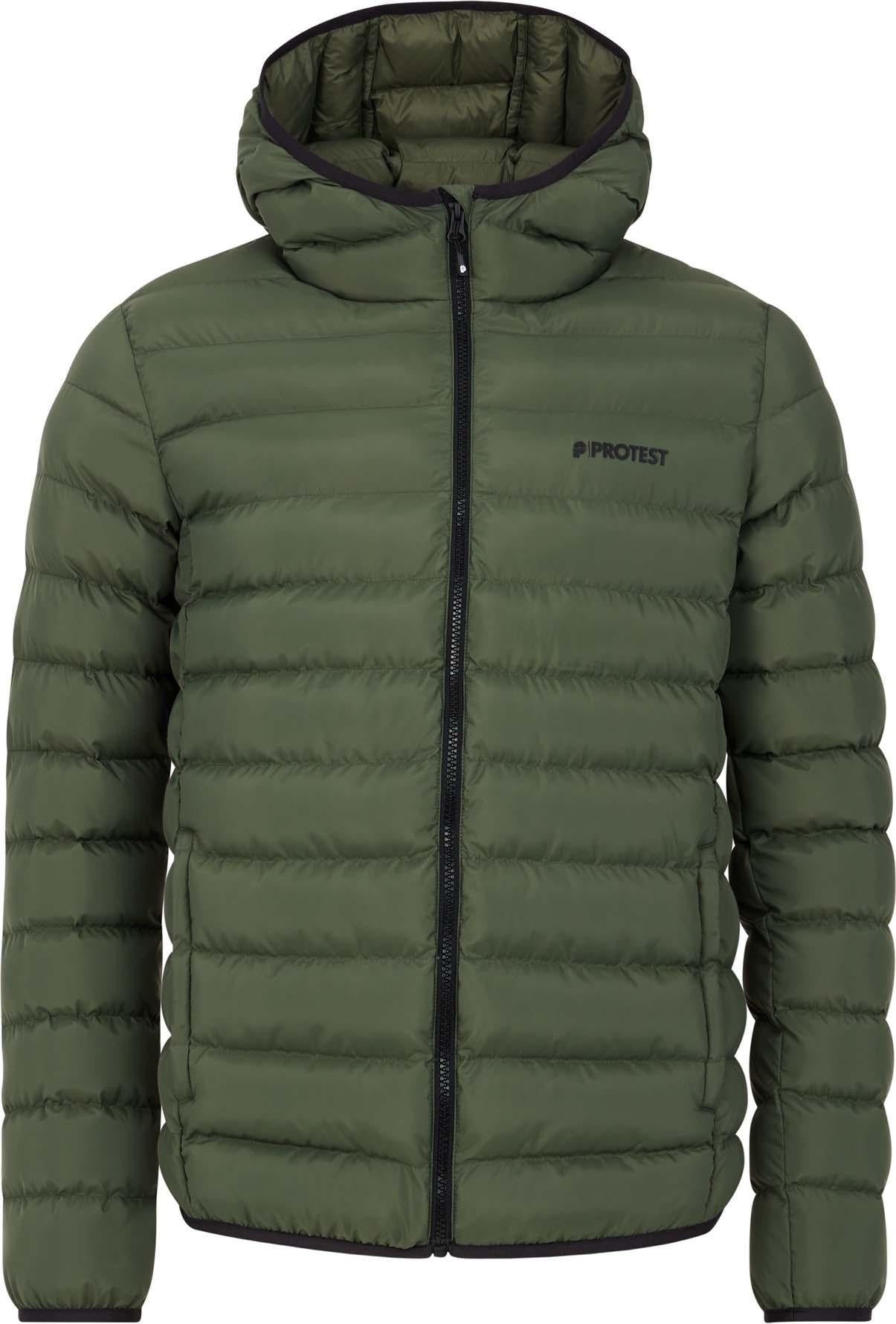 Prtbasso Outdoor pufferjack