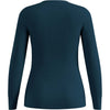 active warm base layer shirt