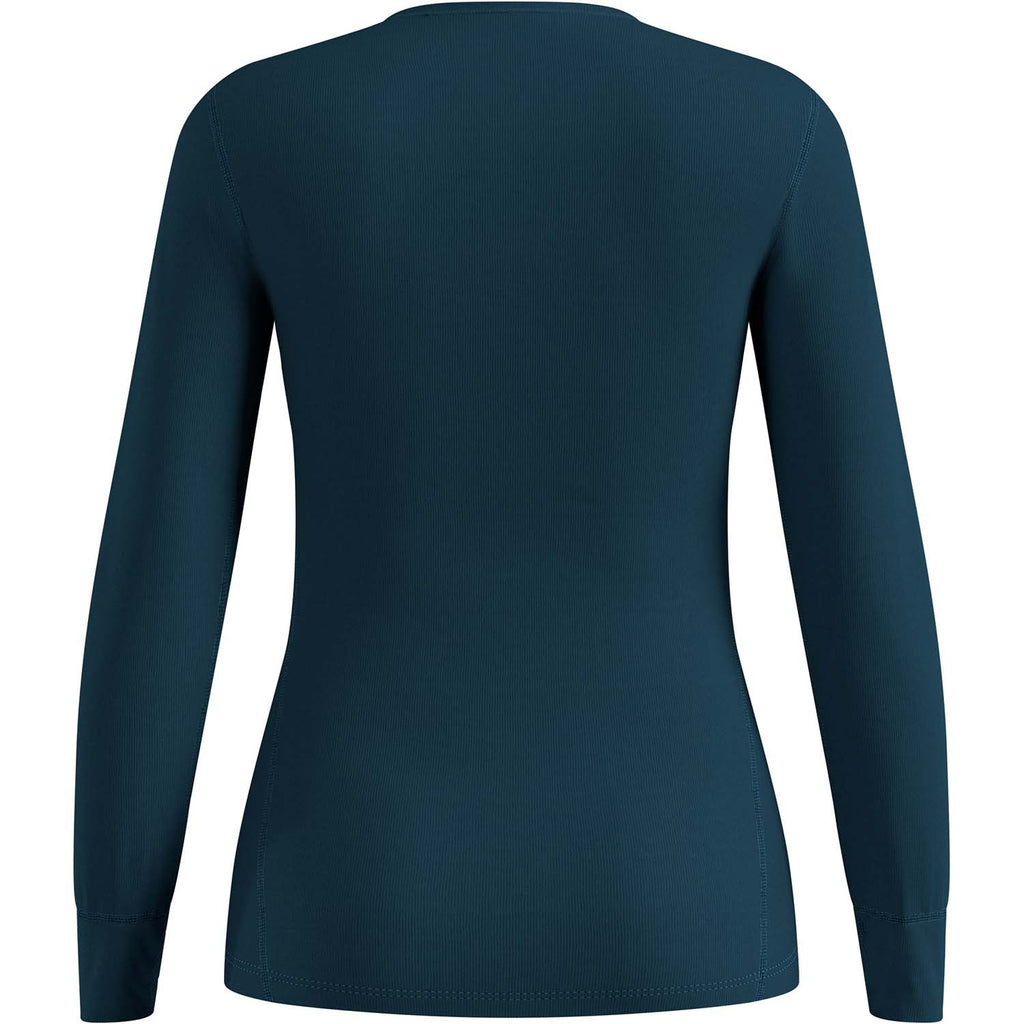 active warm base layer shirt