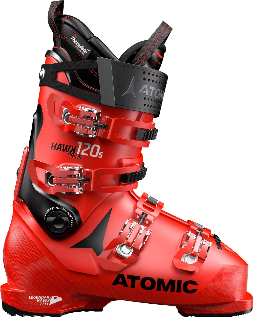hawx prime 120 s