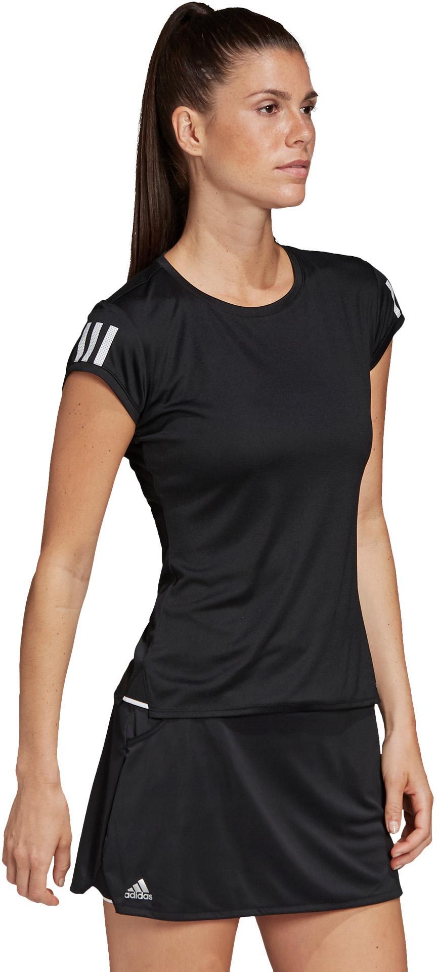 adidas CLUB 3 STR TEE