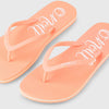 Profile Logo Sandals