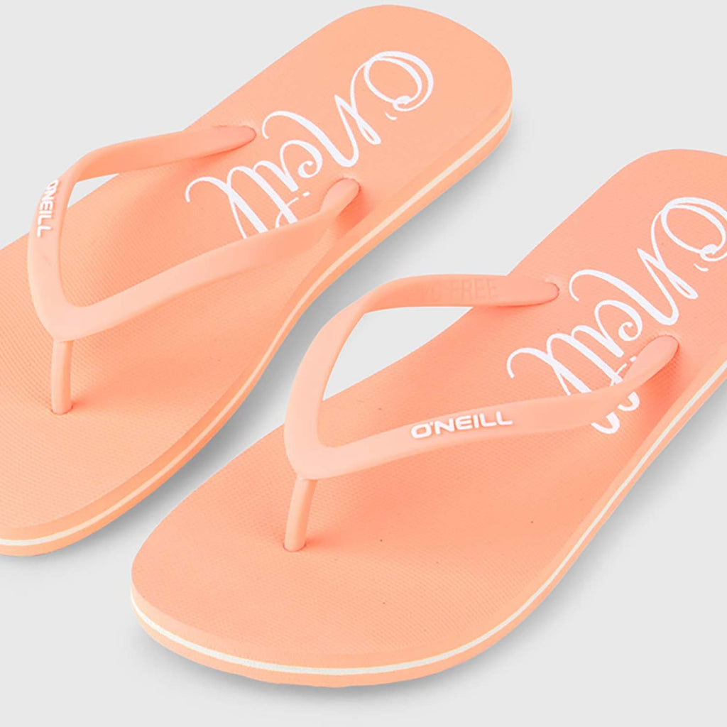 Profile Logo Sandals
